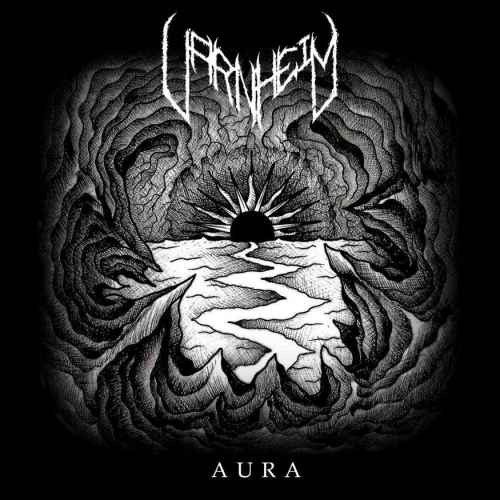 VARNHEIM - Aura DIGI